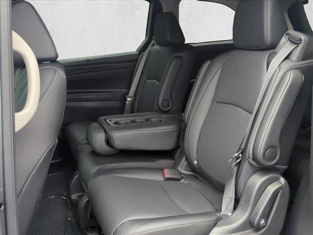 new 2026 Honda Odyssey car, priced at $45,488