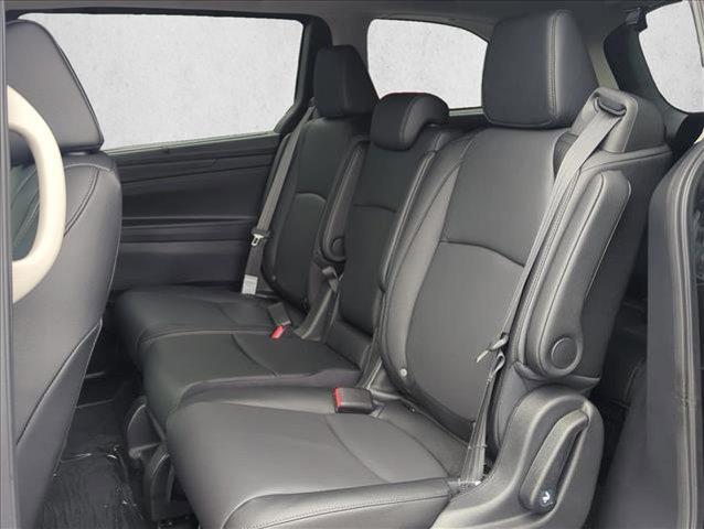 new 2026 Honda Odyssey car, priced at $45,488