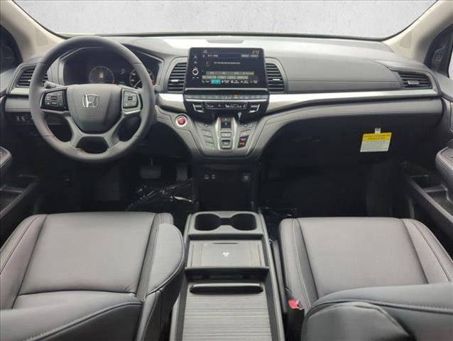 new 2026 Honda Odyssey car, priced at $45,488