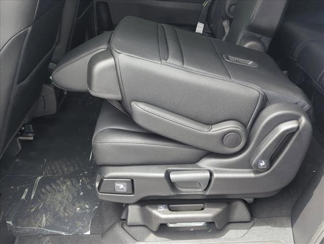 new 2026 Honda Odyssey car, priced at $45,488