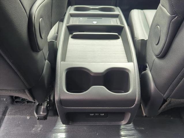 new 2026 Honda Odyssey car, priced at $45,488