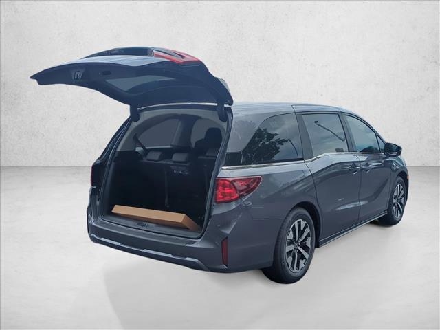 new 2026 Honda Odyssey car, priced at $45,488
