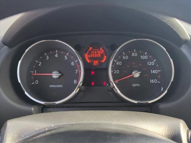 used 2009 Nissan Rogue car, priced at $7,334