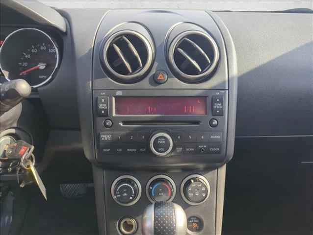 used 2009 Nissan Rogue car, priced at $7,334