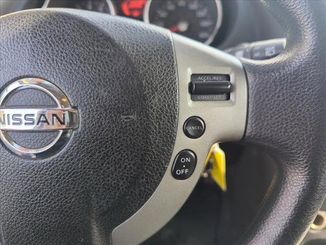 used 2009 Nissan Rogue car, priced at $7,334