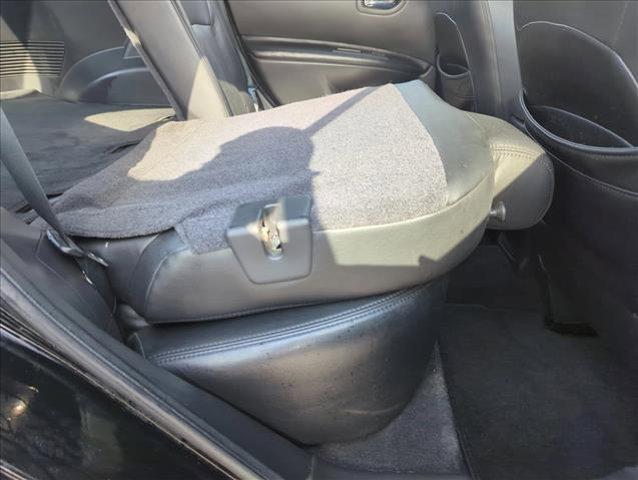 used 2009 Nissan Rogue car, priced at $7,334
