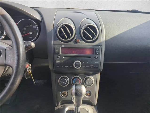 used 2009 Nissan Rogue car, priced at $7,334