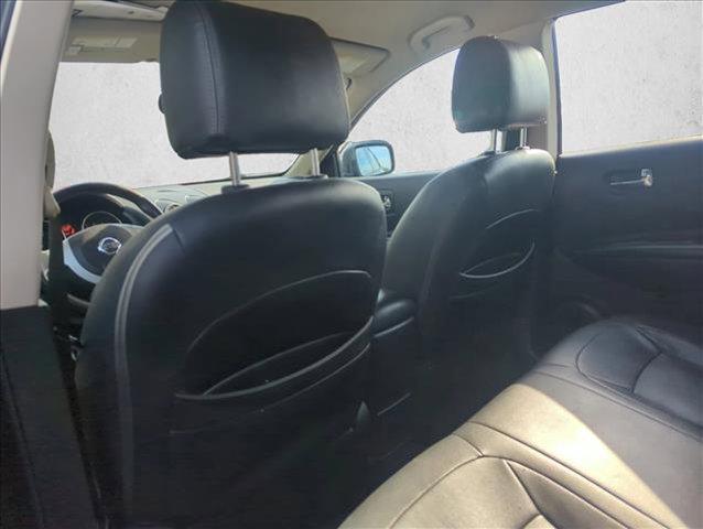 used 2009 Nissan Rogue car, priced at $7,334