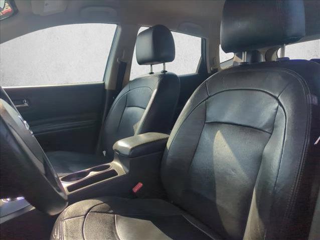 used 2009 Nissan Rogue car, priced at $7,334