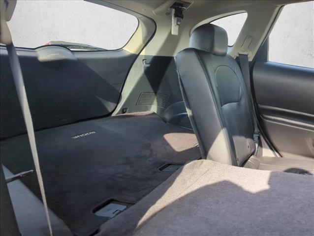 used 2009 Nissan Rogue car, priced at $7,334