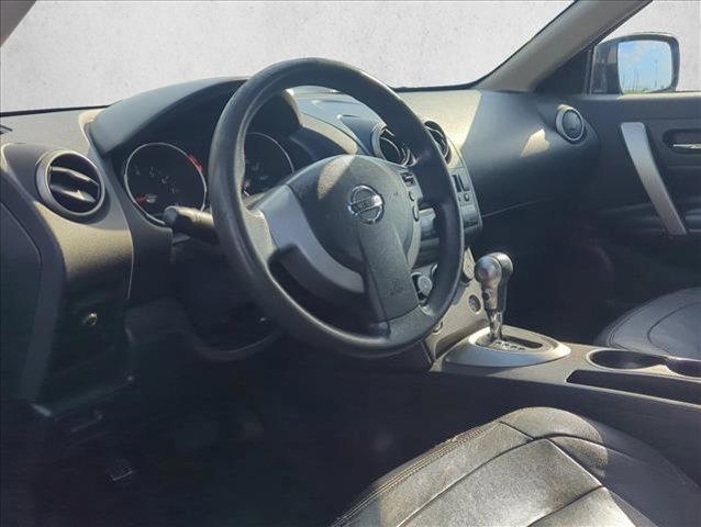 used 2009 Nissan Rogue car, priced at $7,334