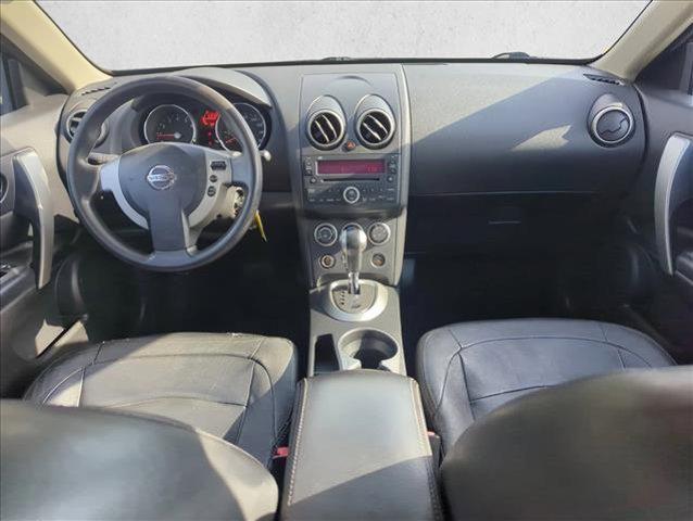 used 2009 Nissan Rogue car, priced at $7,334