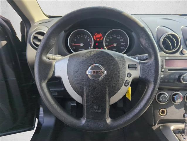 used 2009 Nissan Rogue car, priced at $7,334