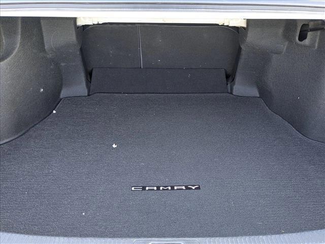 used 2020 Toyota Camry car, priced at $27,374