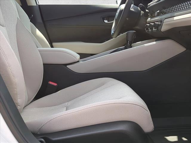 used 2024 Honda Accord car, priced at $26,899