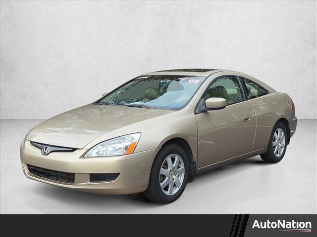 used 2005 Honda Accord car, priced at $5,999