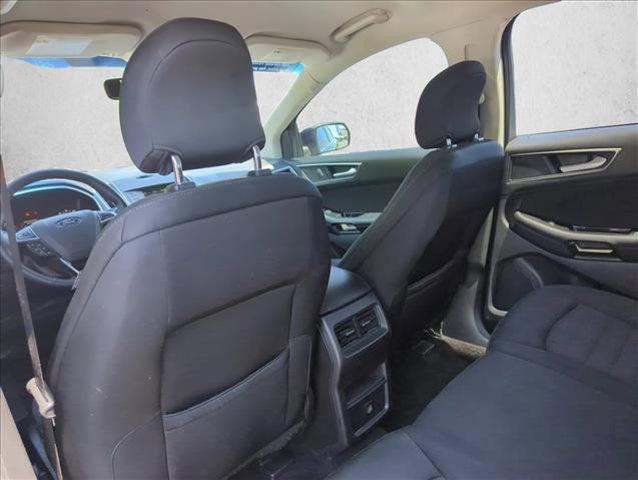 used 2017 Ford Edge car, priced at $11,476