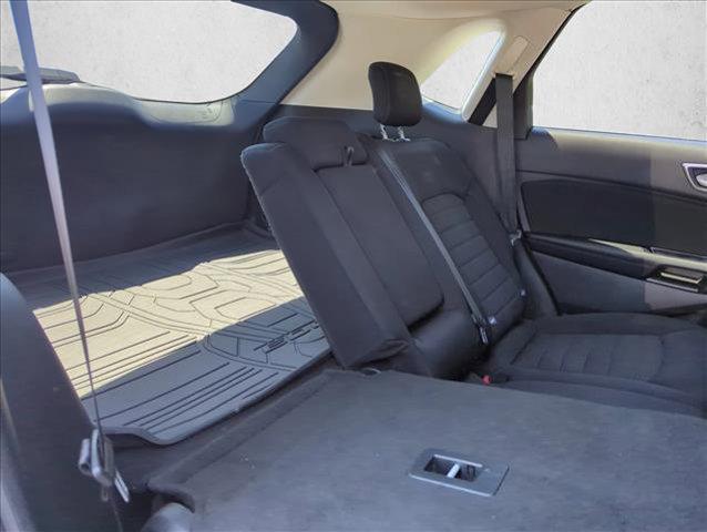 used 2017 Ford Edge car, priced at $11,476