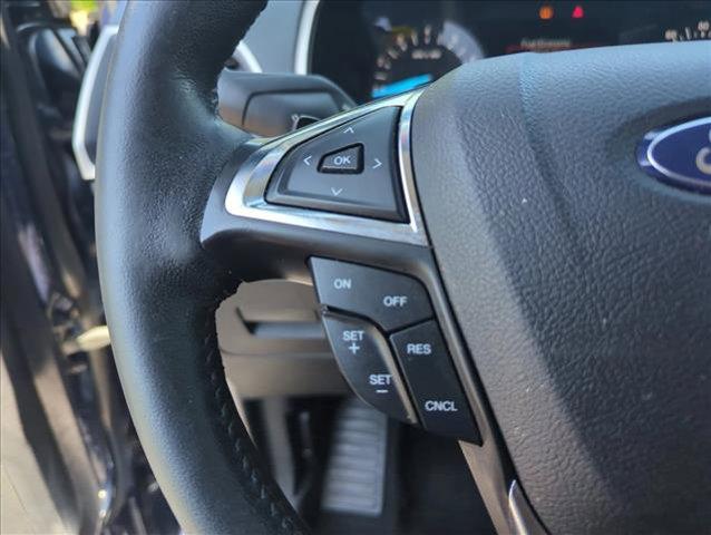 used 2017 Ford Edge car, priced at $11,476