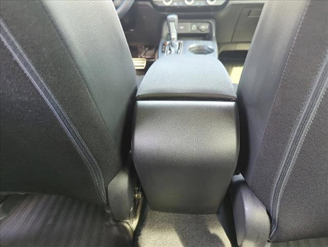 used 2022 Honda Civic car, priced at $24,138