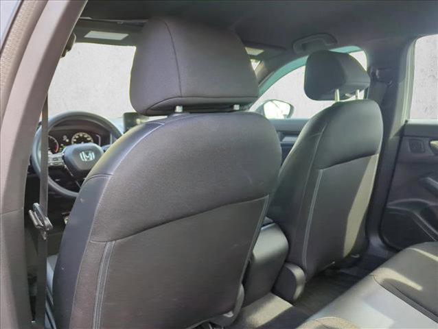 used 2022 Honda Civic car, priced at $24,138