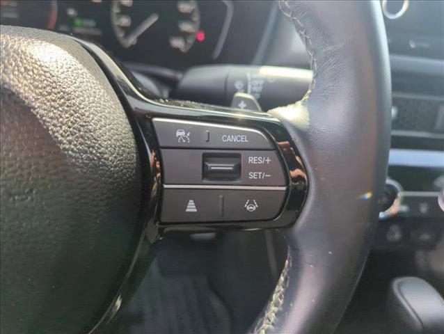 used 2022 Honda Civic car, priced at $24,138