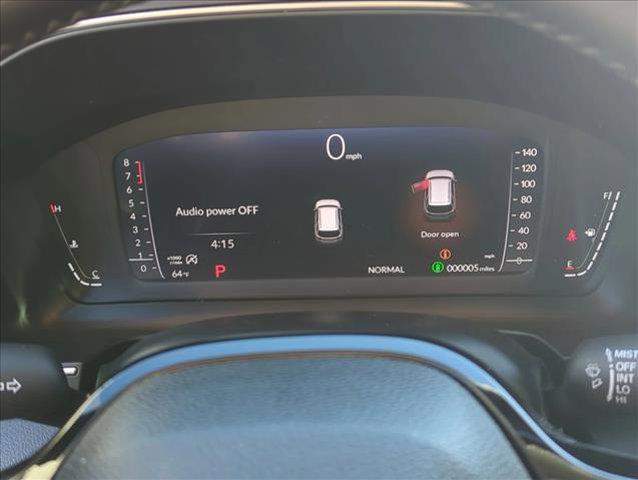 new 2026 Honda Pilot car, priced at $46,445