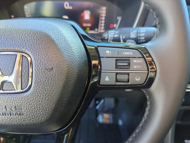 new 2026 Honda Pilot car, priced at $46,445