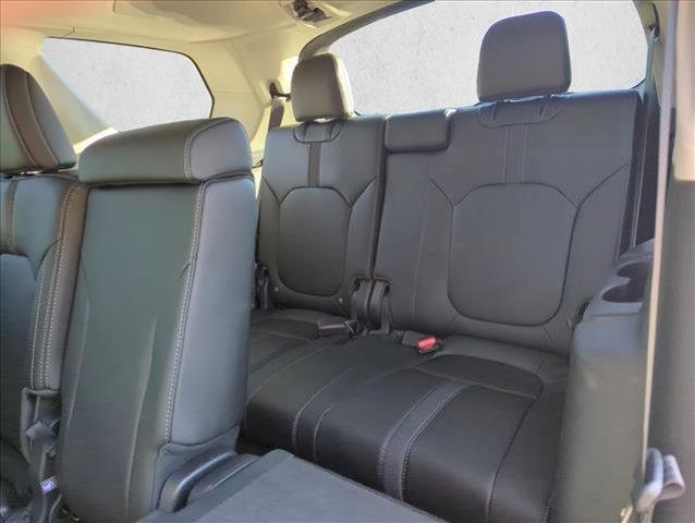 new 2026 Honda Pilot car, priced at $46,445