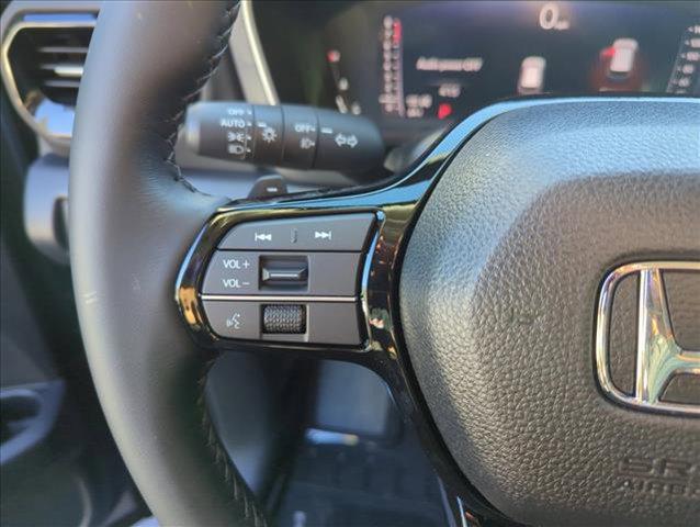 new 2026 Honda Pilot car, priced at $46,445