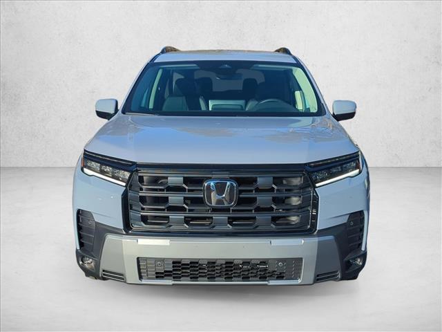 new 2026 Honda Pilot car, priced at $46,445