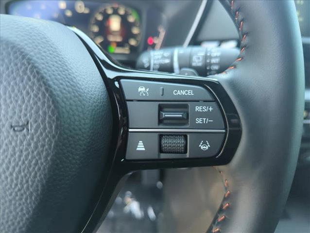 new 2026 Honda CR-V Hybrid car, priced at $45,198