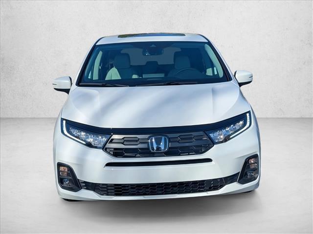 new 2026 Honda Odyssey car, priced at $44,745