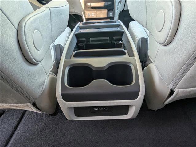 new 2026 Honda Odyssey car, priced at $44,745