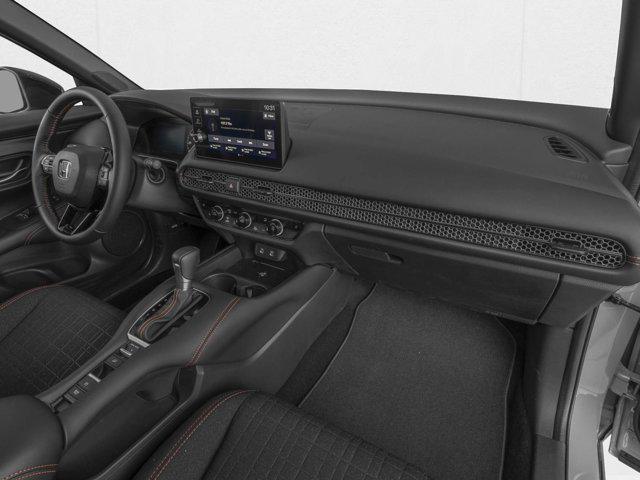 new 2026 Honda HR-V car, priced at $32,903