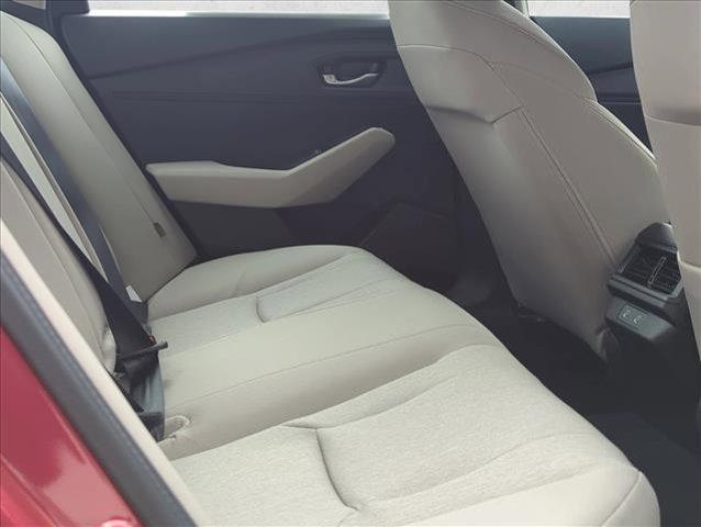 new 2025 Honda Accord car, priced at $30,750