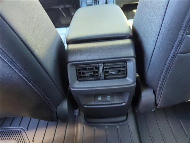 new 2026 Honda CR-V Hybrid car, priced at $44,455