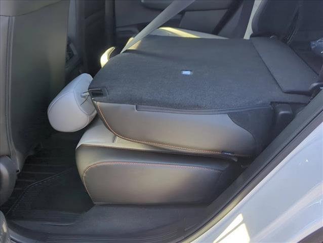 new 2026 Honda CR-V Hybrid car, priced at $44,455