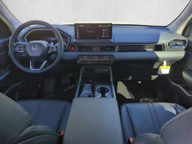 new 2026 Honda Pilot car, priced at $53,795