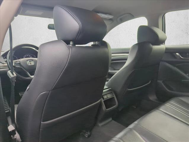 used 2021 Honda Accord car, priced at $24,799
