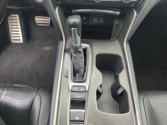 used 2021 Honda Accord car, priced at $24,799