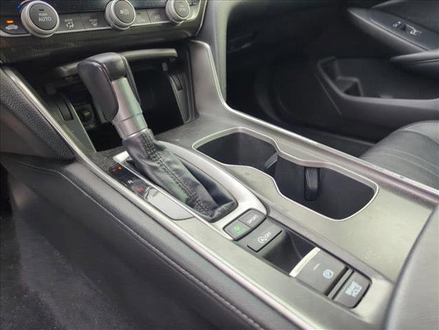 used 2021 Honda Accord car, priced at $24,799