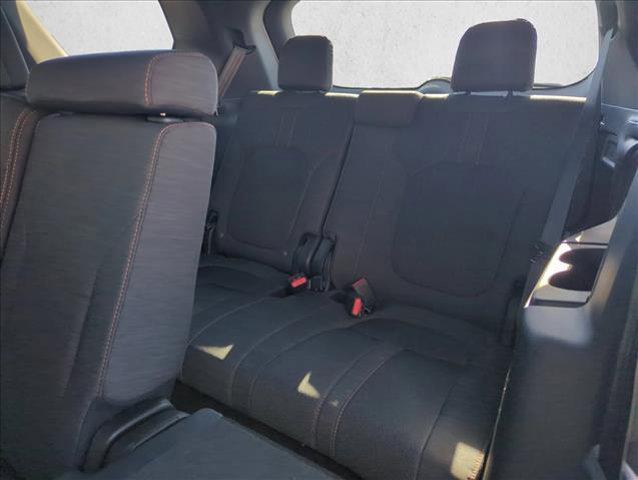 new 2026 Honda Pilot car, priced at $44,145