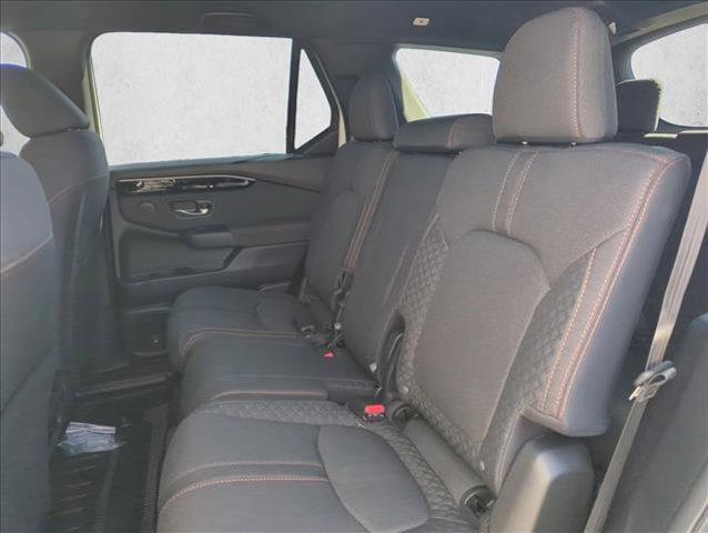 new 2026 Honda Pilot car, priced at $44,145