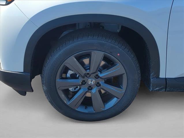 new 2026 Honda Pilot car, priced at $44,145