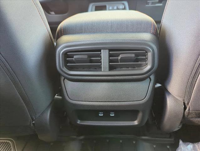 new 2026 Honda Pilot car, priced at $44,145