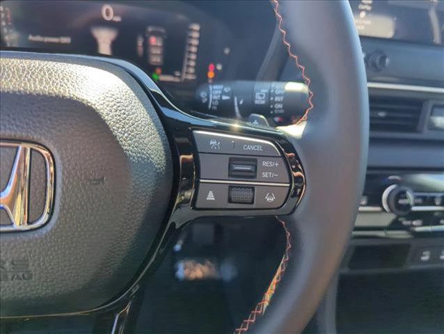 new 2026 Honda Pilot car, priced at $44,145