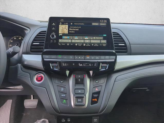 new 2026 Honda Odyssey car, priced at $46,883