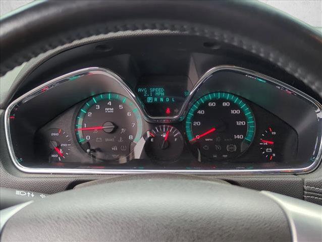 used 2017 Chevrolet Traverse car, priced at $10,899