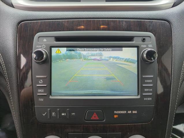 used 2017 Chevrolet Traverse car, priced at $10,899